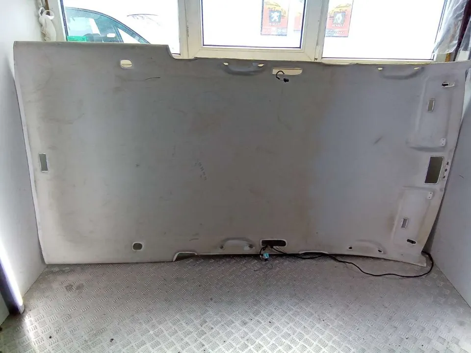 Потолок Volkswagen Passat, 2004 г.