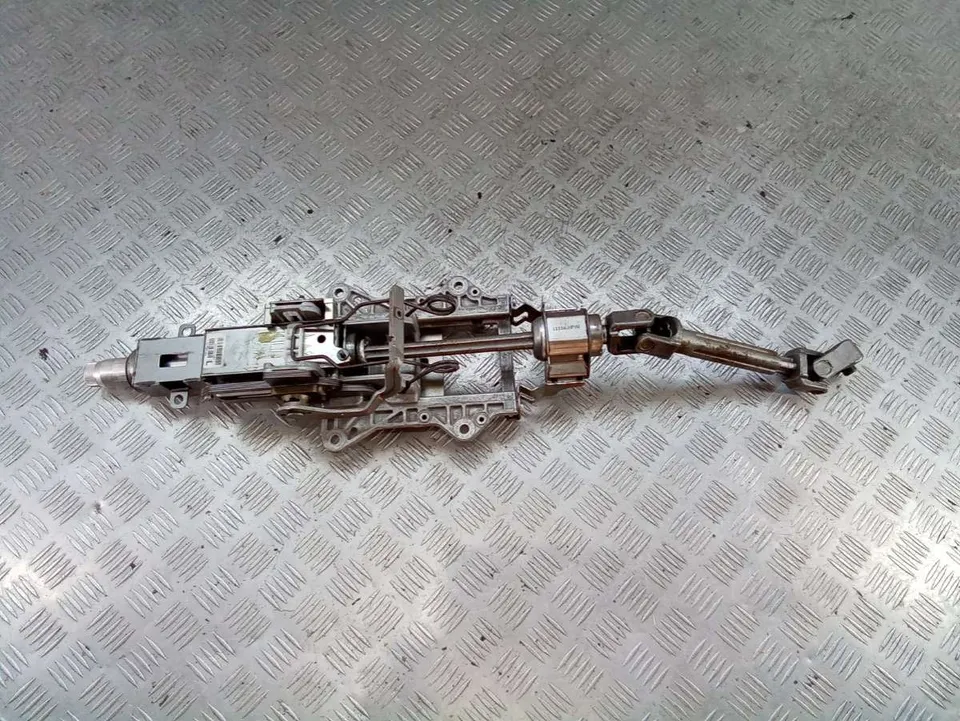 Рулевая колонка Volkswagen Passat, 2012 г.
