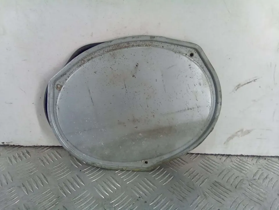 Крышка топливного бака Audi A6, 2007 г.