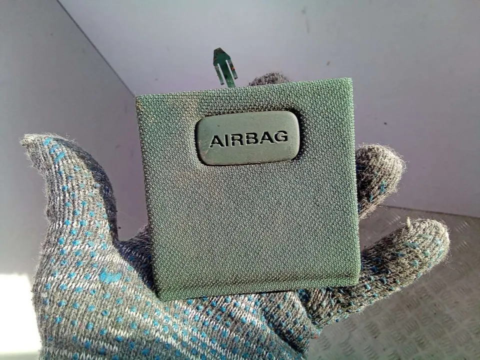 Заглушка Audi A6 allroad, 2003 г.