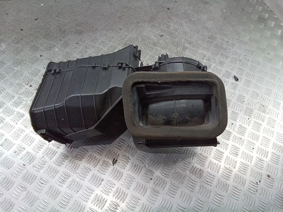Корпус отопителя (печки) Audi A6, 2012 г.