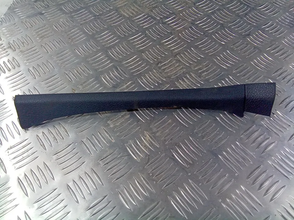 Обшивка стойки передней левой Volkswagen Passat CC, 2008 г.