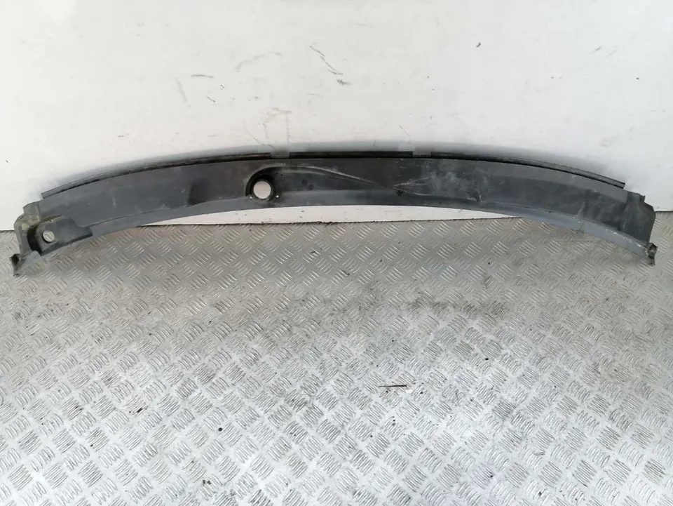 Дождевик Audi A6 allroad, 2007 г.