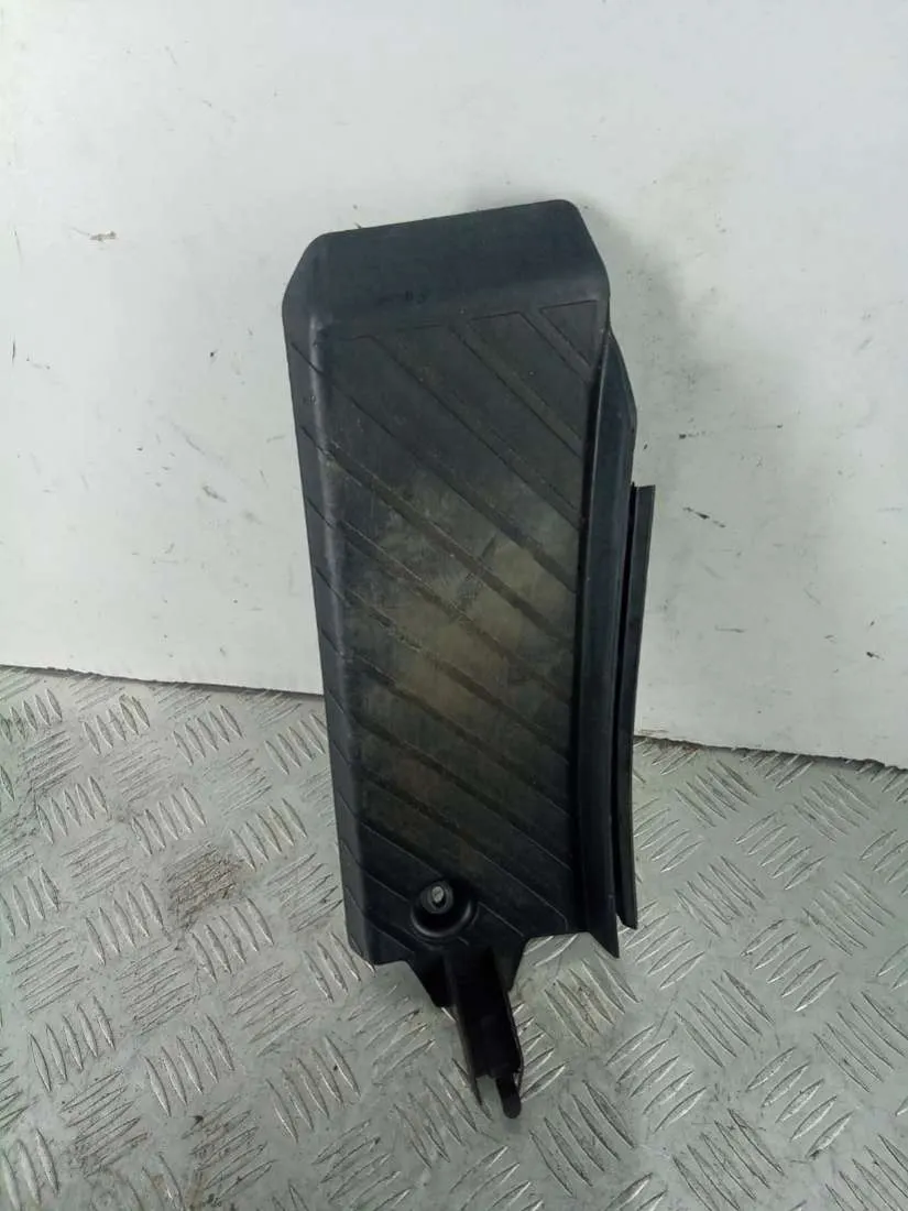 Опорная площадка для ноги Audi A6, 2007 г.
