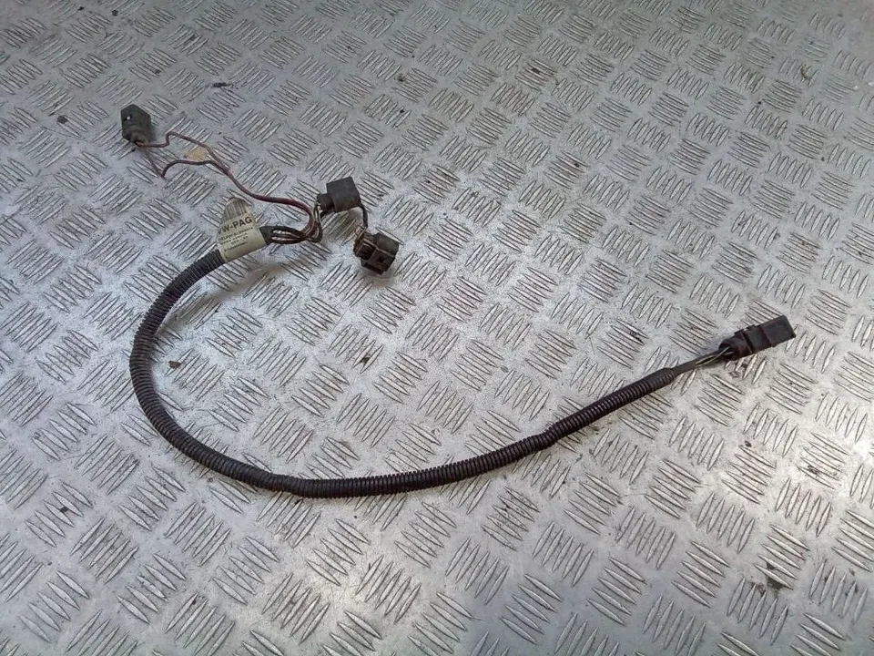 Проводка Volkswagen Touareg, 2005 г.