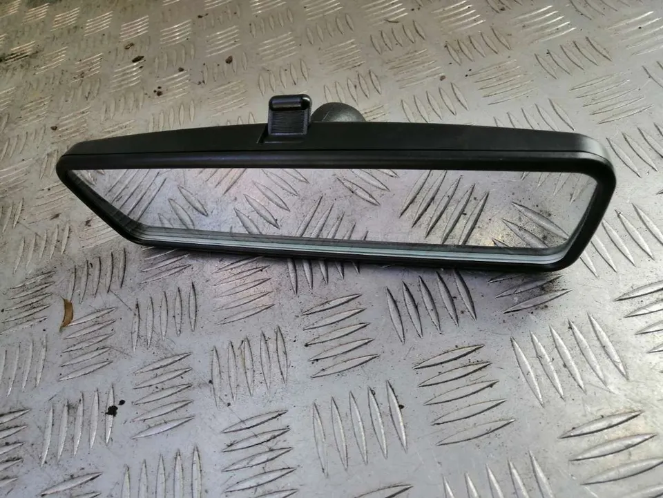 Зеркало салона Volkswagen Touareg, 2008 г.