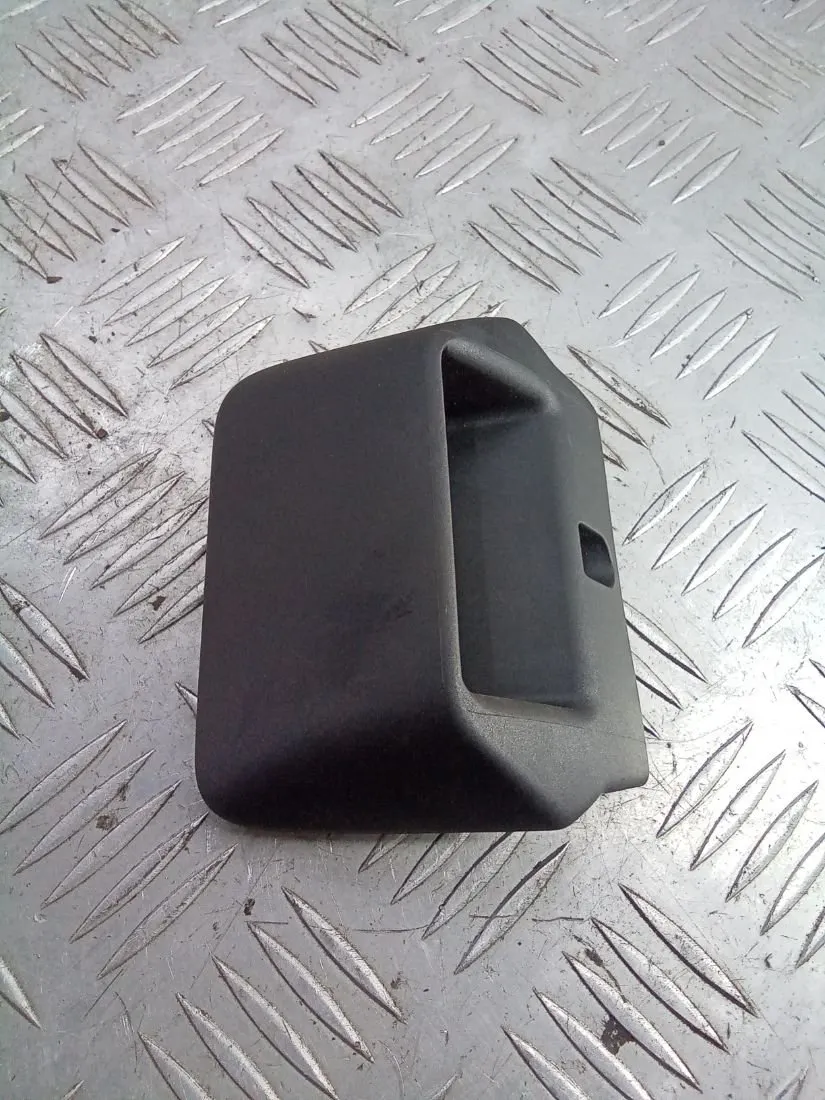Ручка внутренняя Volkswagen Passat, 2011 г.