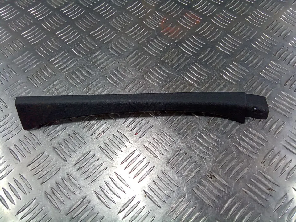 Обшивка стойки передней левой Volkswagen Passat, 2007 г.