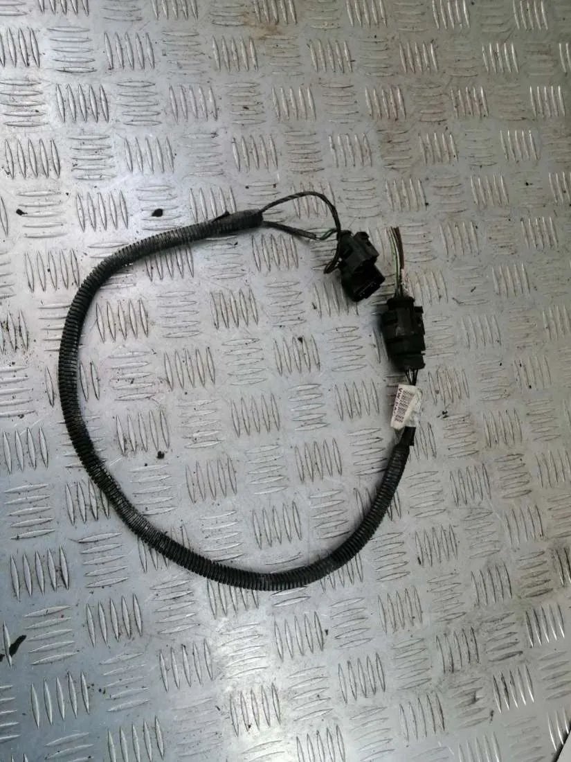 Проводка Volkswagen Touareg, 2005 г.