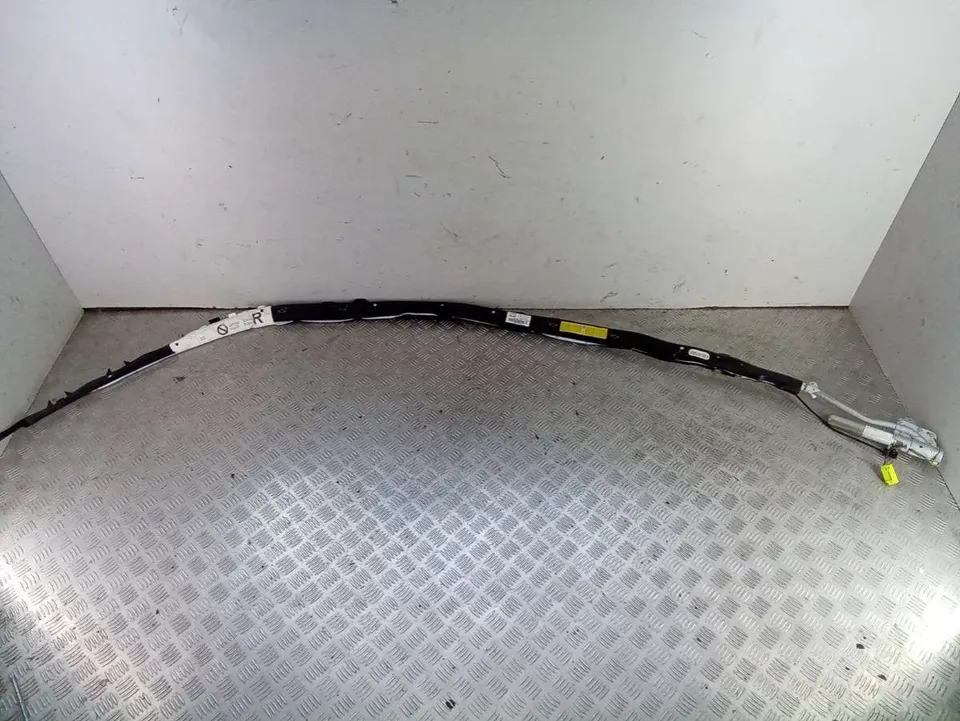 Подушка безопасности боковая (шторка) правая Volkswagen Passat, 2003 г.