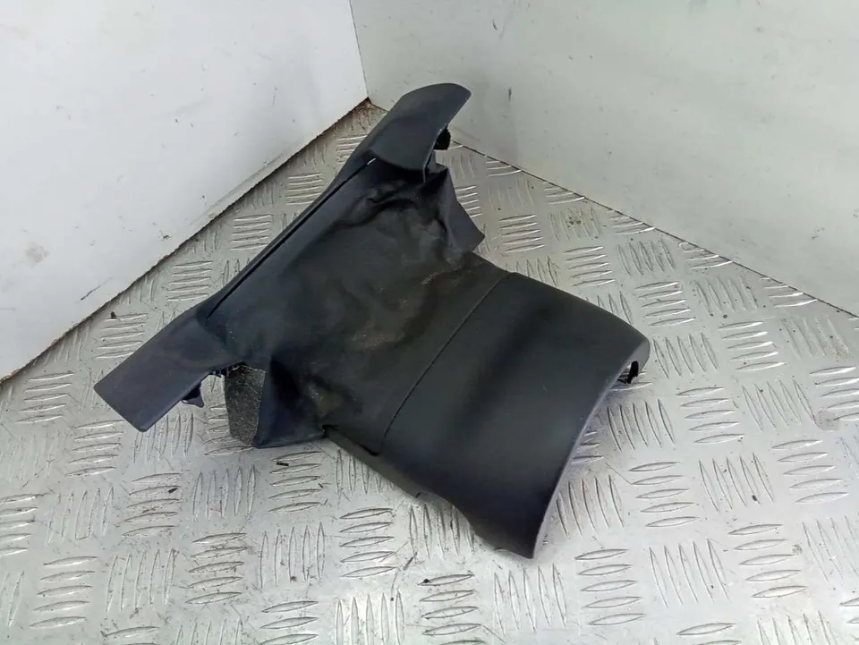 Кожух рулевой колонки Audi A4, 2009 г.