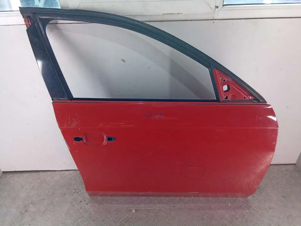 Дверь передняя правая Audi A4, 2008 г.