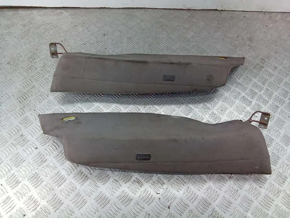 Подлокотник Audi A4, 2002 г.