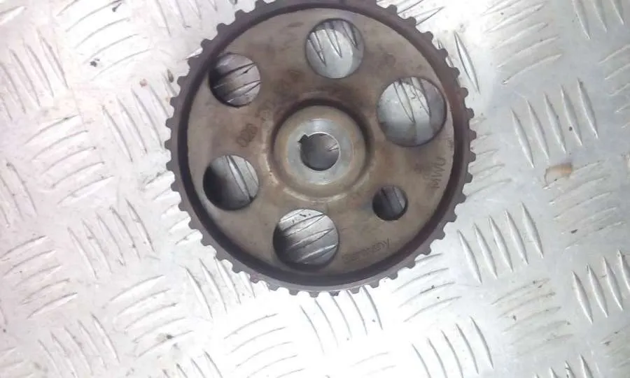 Шкив ТНВД Audi A4, 1997 г.