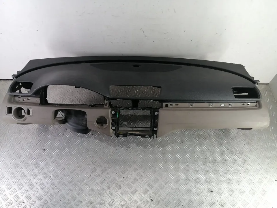 Панель передняя салона (торпедо) Volkswagen Passat, 2007 г.