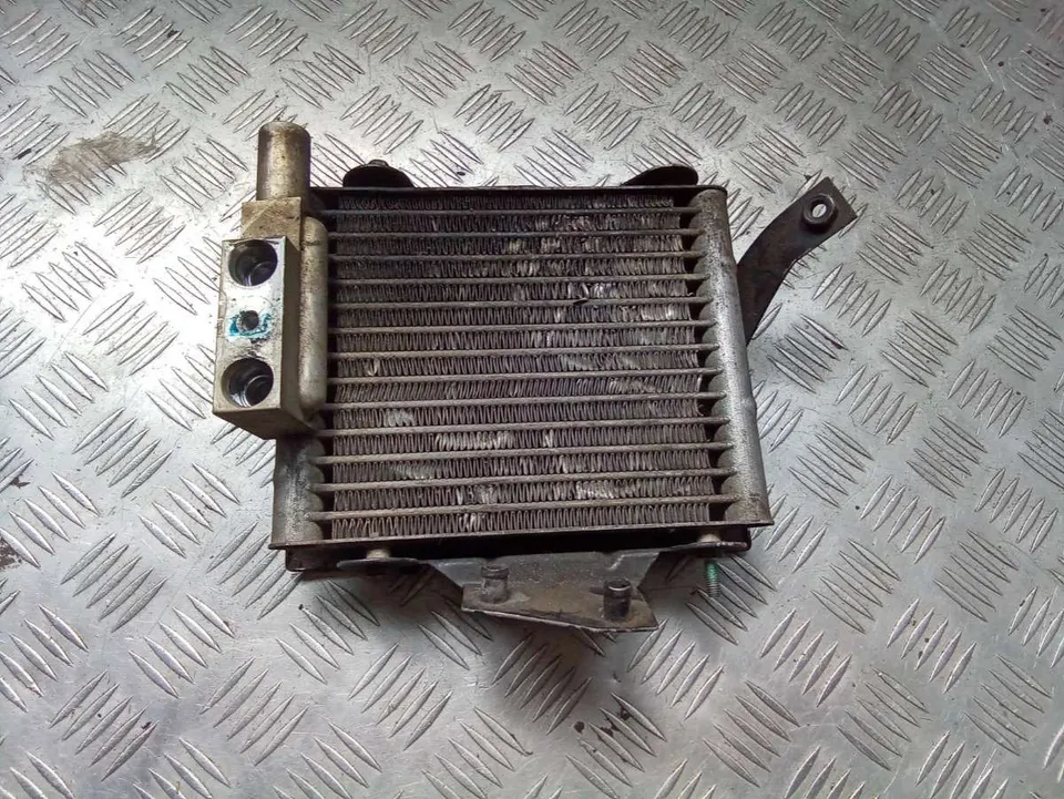 Радиатор АКПП Audi A6, 2001 г.