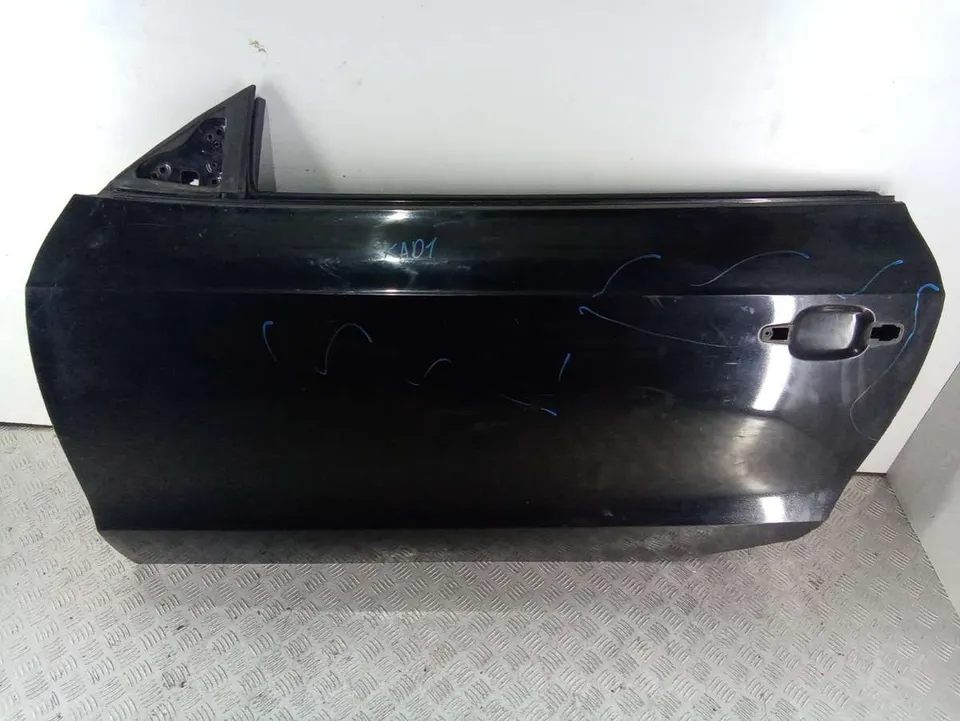 Дверь передняя левая Audi A5, 2008 г.