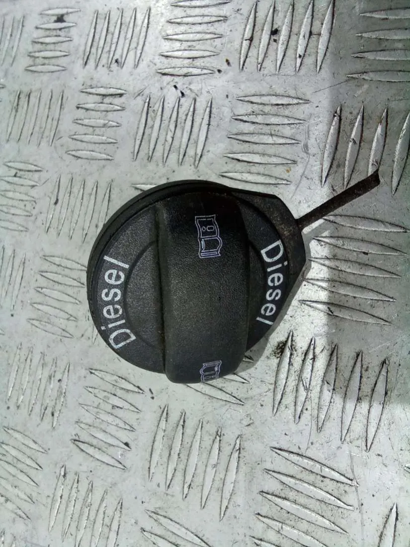 Пробка топливного бака Audi A5, 2008 г.