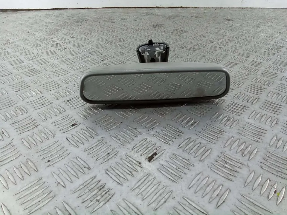 Зеркало салона Audi A6, 2006 г.