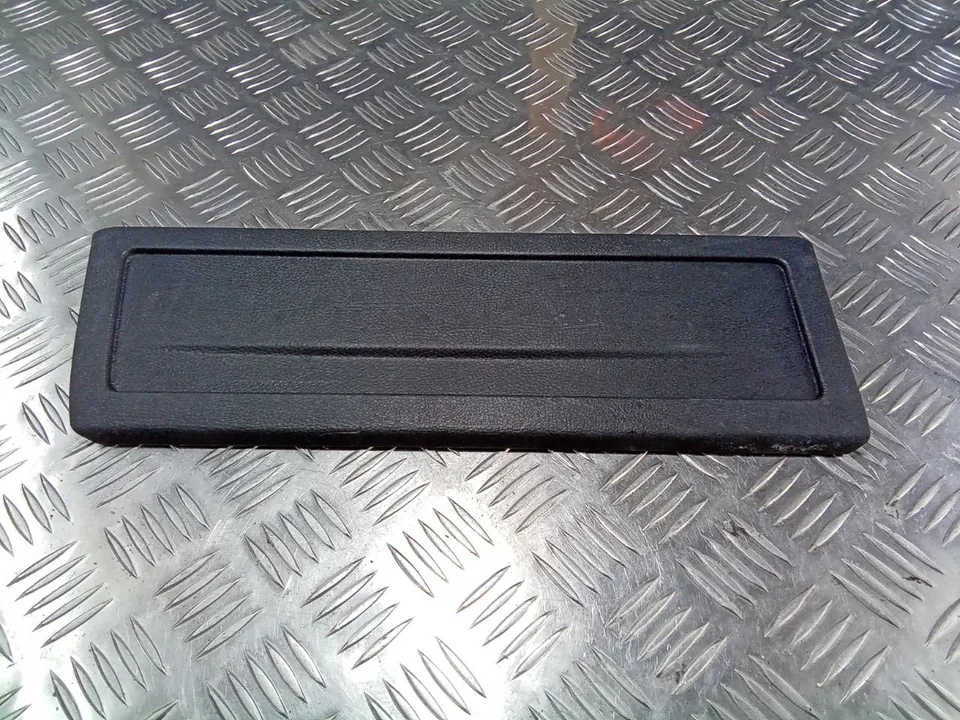 Пластик багажника Volkswagen Passat, 2007 г.