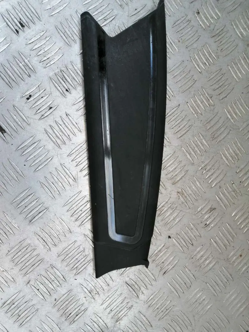 Пластик салона Audi A7, 2012 г.