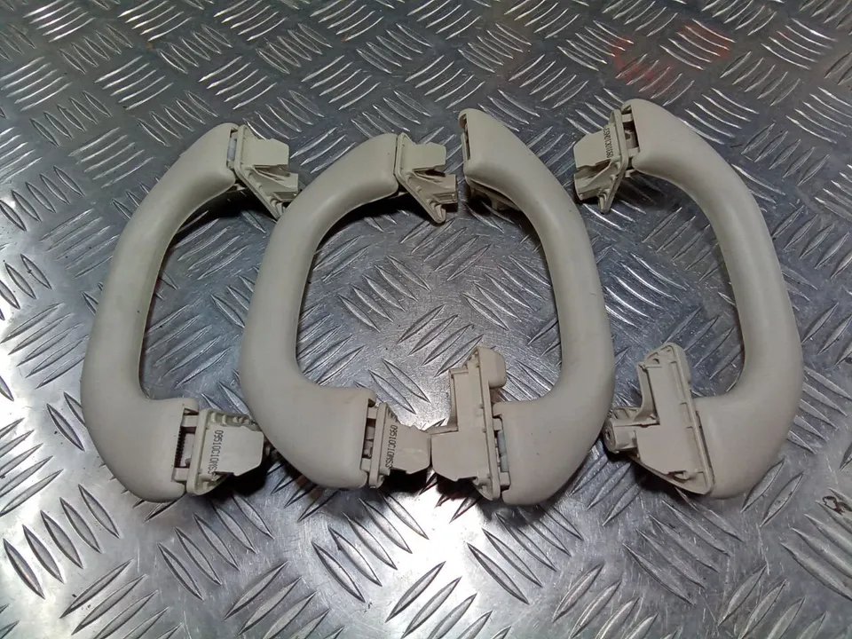 Ручка внутренняя потолочная Volkswagen Passat CC, 2010 г.