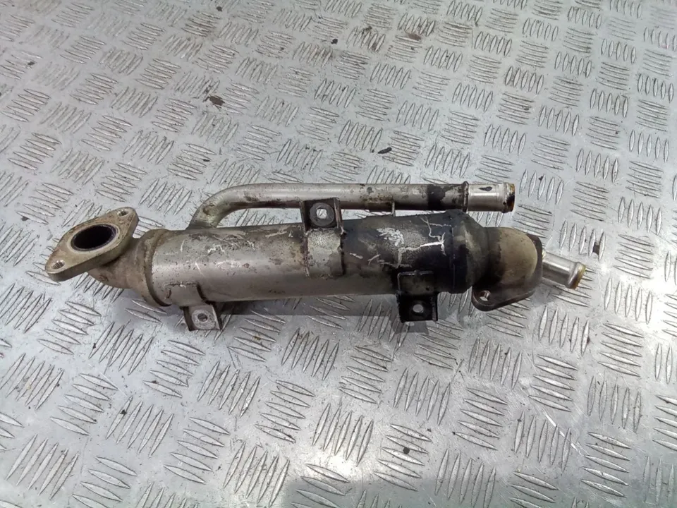 Радиатор EGR Volkswagen Passat, 2003 г.