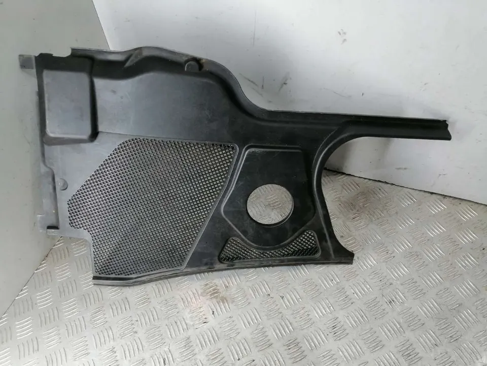Дождевик Audi A8, 2007 г.