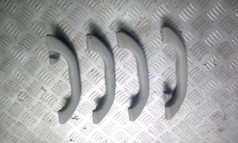 Ручка внутренняя потолочная Volkswagen Passat, 2002 г.