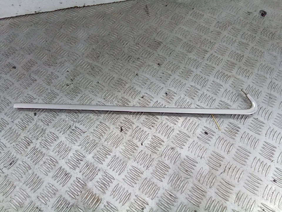 Молдинг (накладка кузовная) Audi A4, 2002 г.