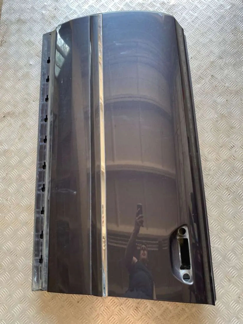 Дверь передняя левая Audi A8, 2005 г.