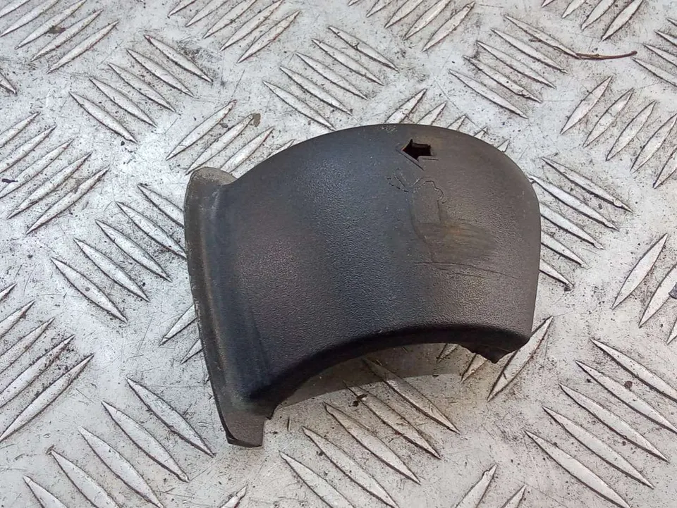 Накладка декоративная Audi A4, 2003 г.