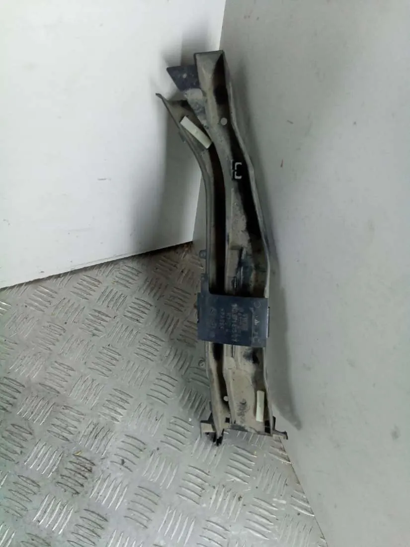 Кожух защитный проводки Volkswagen Passat, 2006 г.