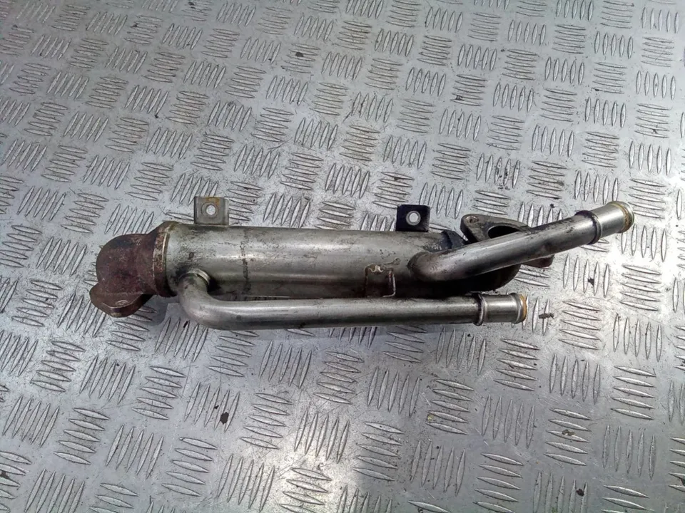 Радиатор EGR Volkswagen Passat, 2003 г.