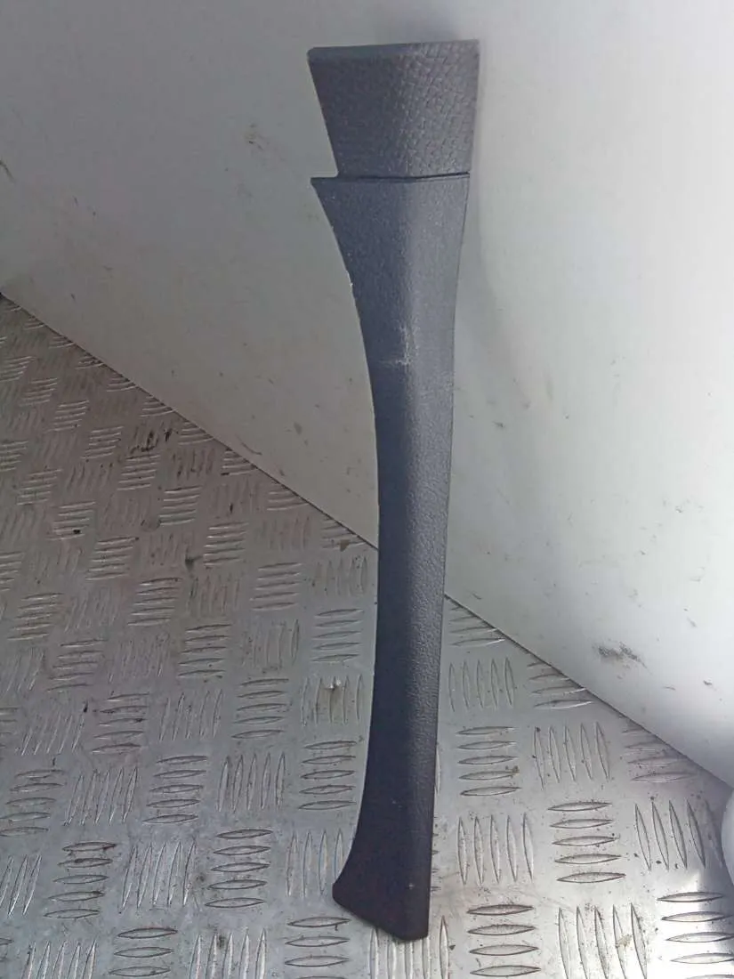 Обшивка стойки передней правой Volkswagen Passat CC, 2010 г.