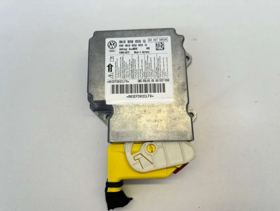 Блок AirBag Audi A4, 2012 г.
