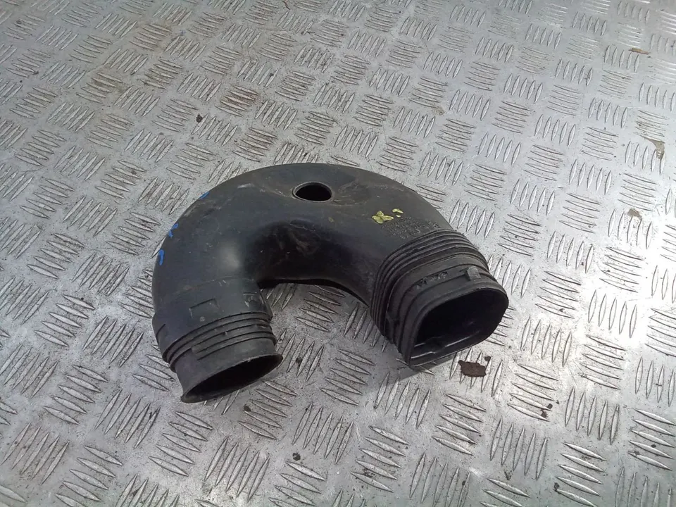 Патрубок воздушного фильтра Volkswagen Passat CC, 2008 г.