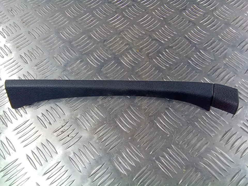 Обшивка стойки передней левой Volkswagen Passat, 2011 г.