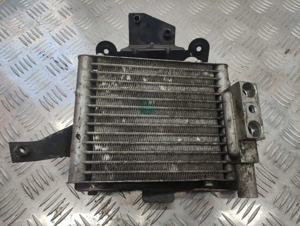 Радиатор АКПП Audi A6, 2001 г.
