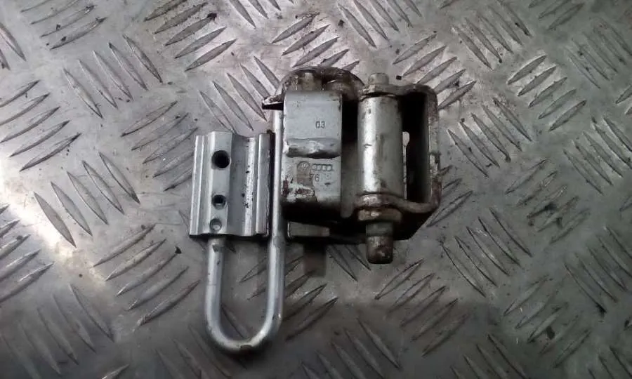 Петля двери задней правой Volkswagen Passat, 2004 г.
