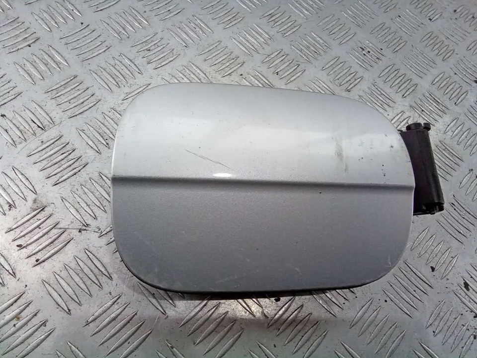 Лючок топливного бака Audi A6, 2007 г.