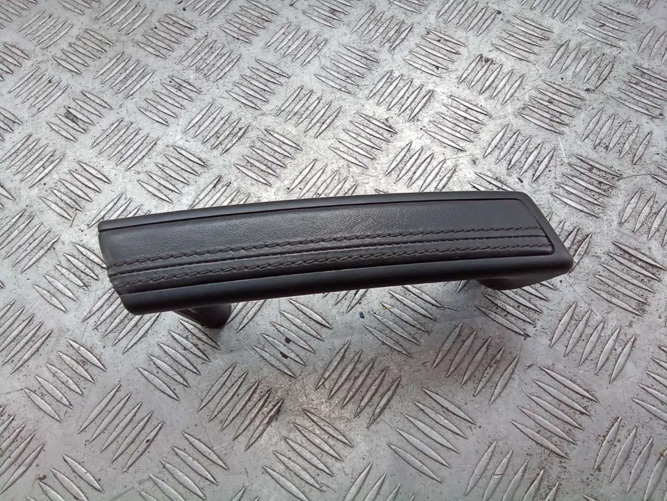 Ручка внутренняя задняя левая Volkswagen Touareg, 2008 г.