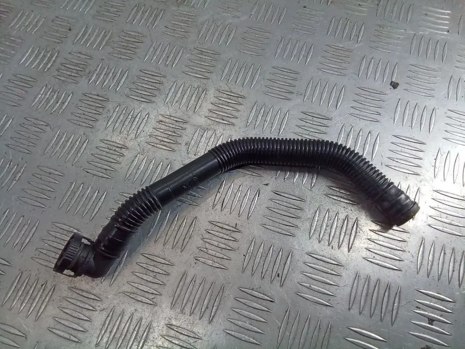 Патрубок воздушного фильтра Volkswagen Passat CC, 2010 г.