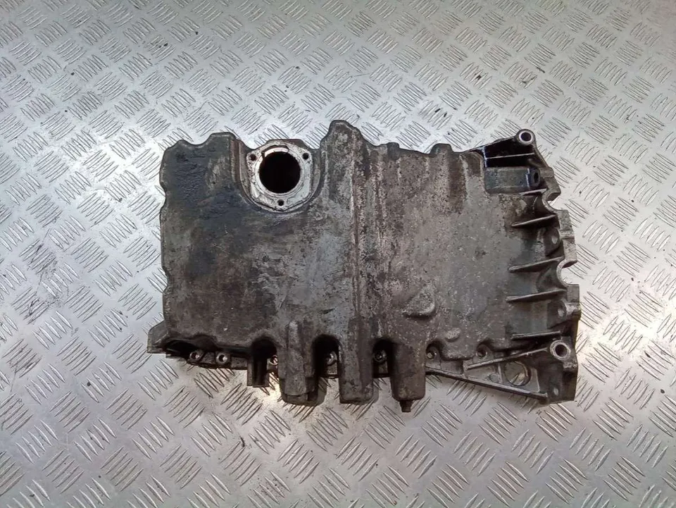 Поддон Audi A6, 2008 г.