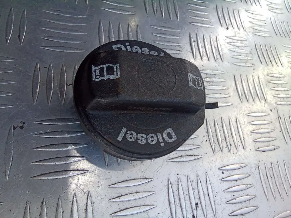 Пробка топливного бака Audi A6, 2004 г.