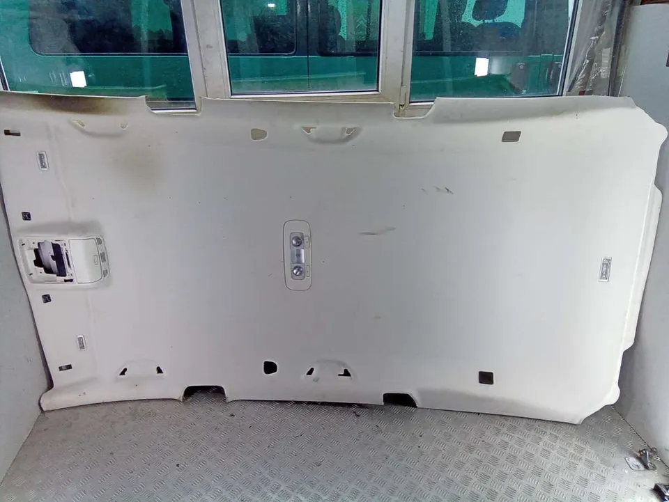 Потолок Volkswagen Passat, 2013 г.