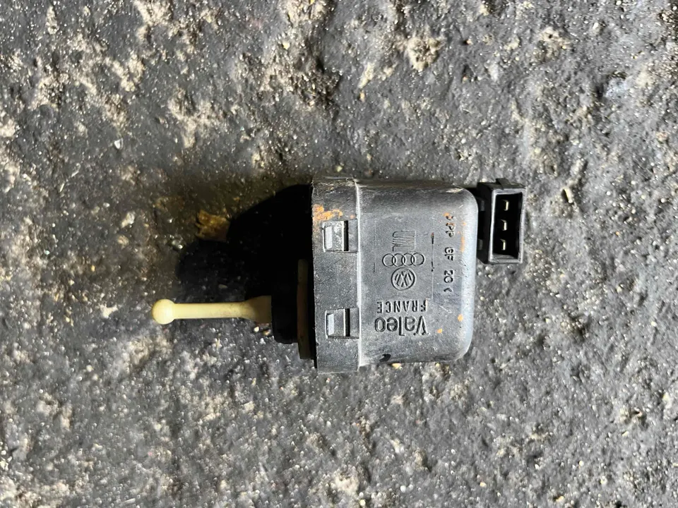 Корректор фар Audi A4, 1995 г.