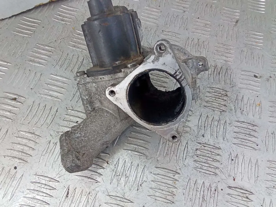 Клапан EGR Volkswagen Passat, 2007 г.