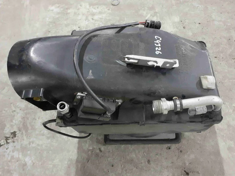Корпус отопителя (печки) Audi A6, 1995 г.