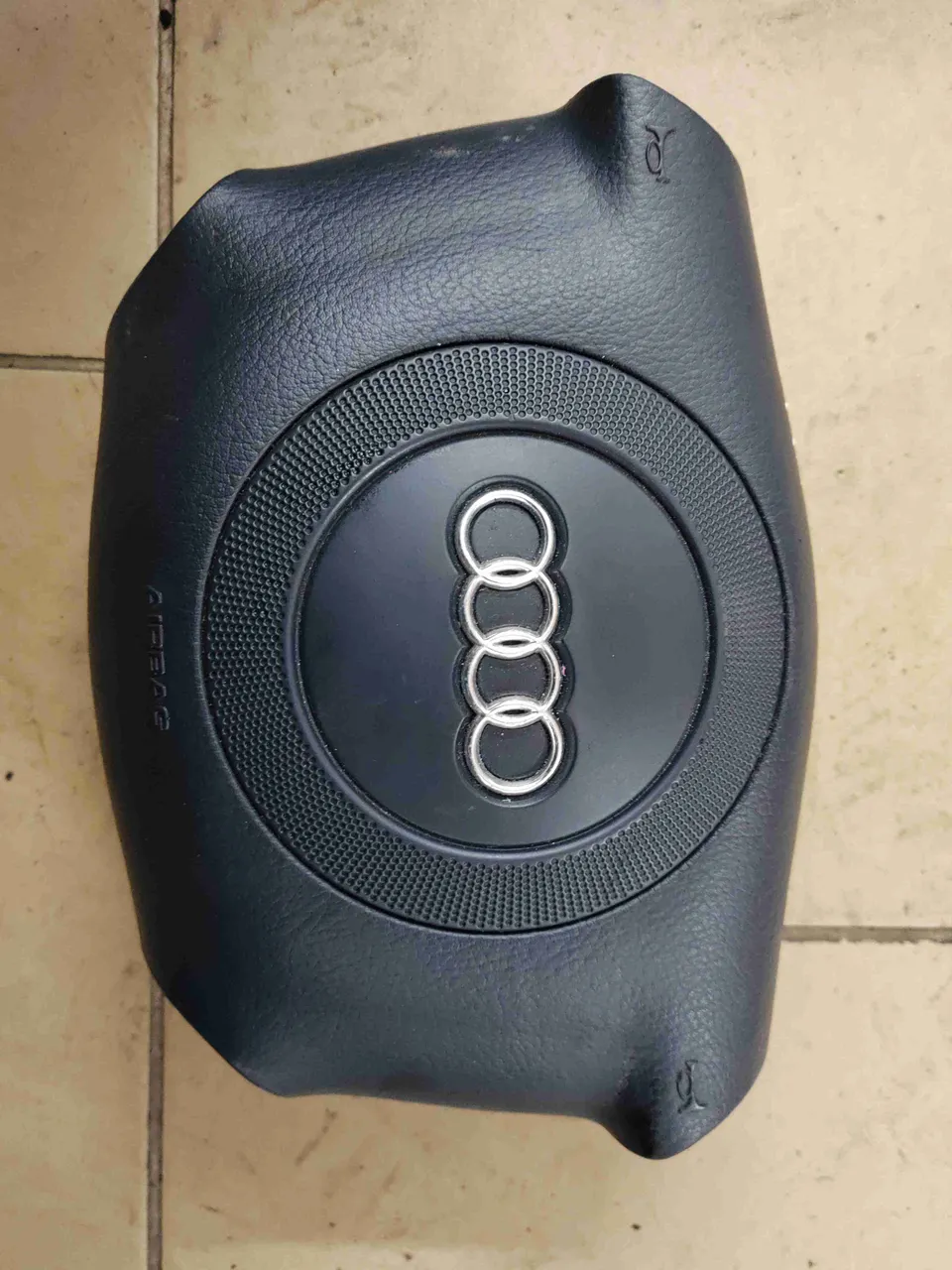 Подушка безопасности Audi A4, 1999 г.
